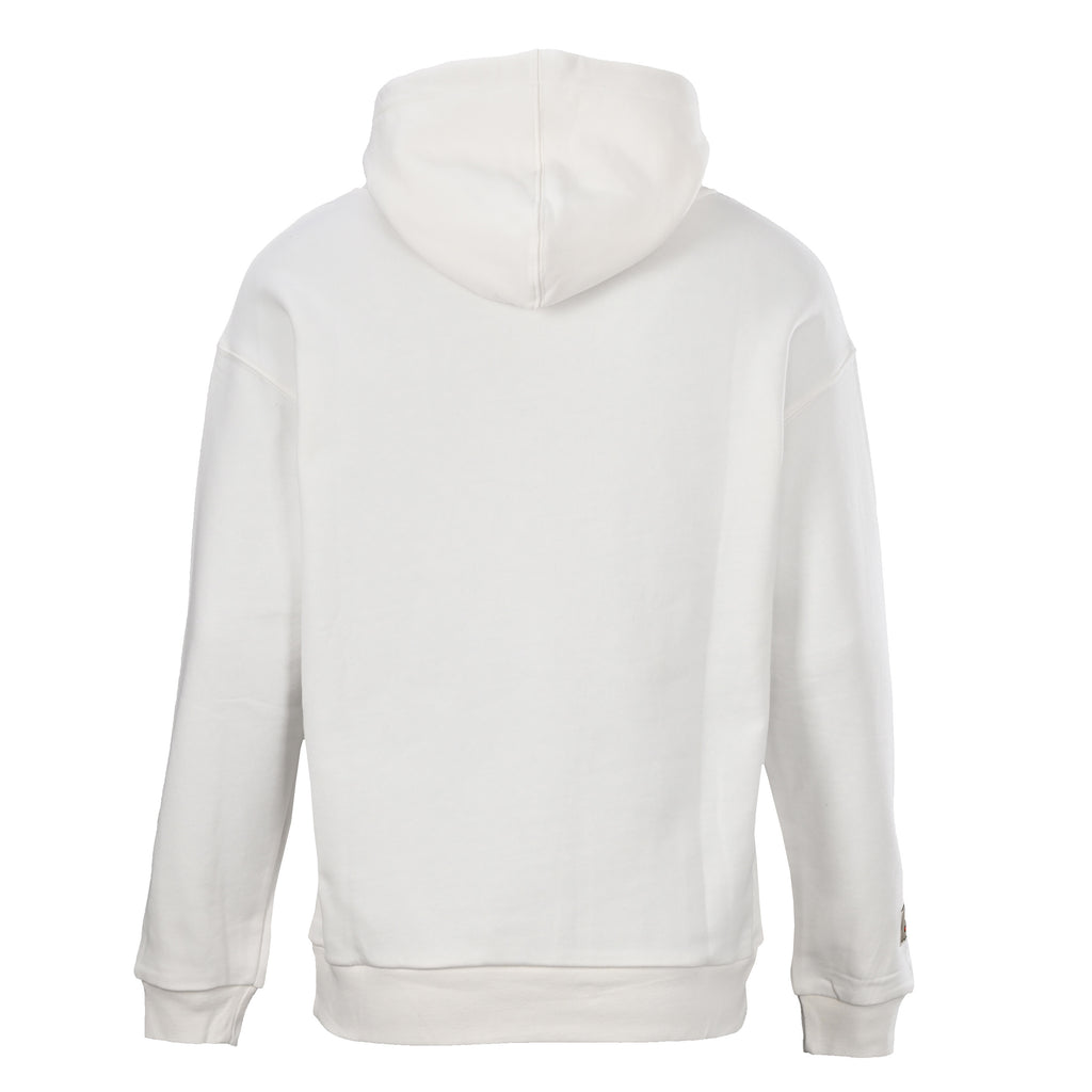 Gucci GG Logo Hoodie