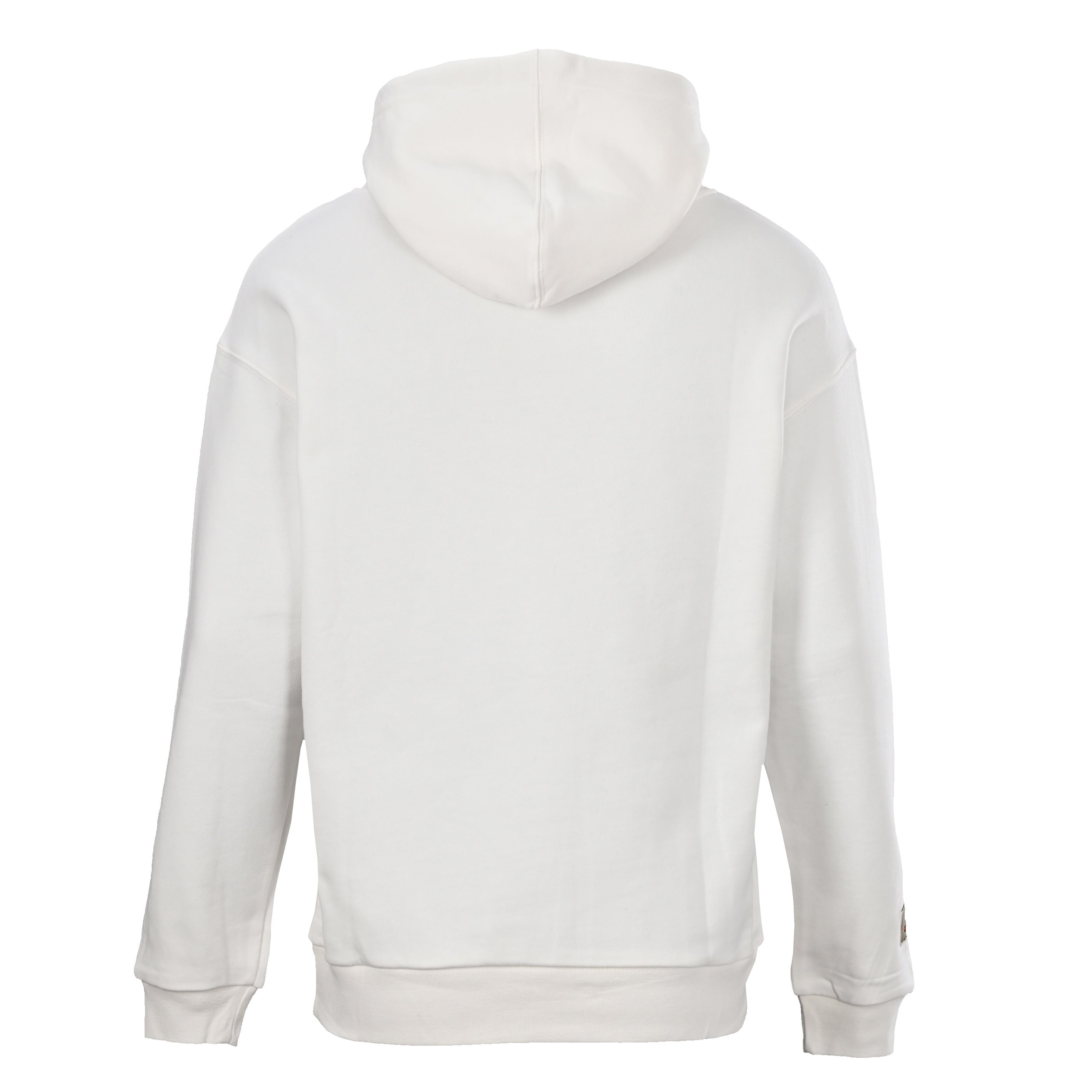 Gucci GG Logo Hoodie