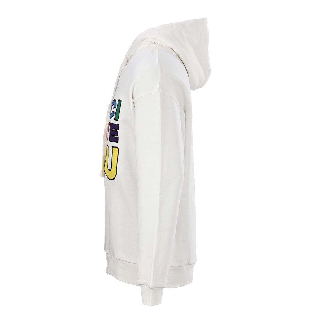 Gucci GG Logo Hoodie