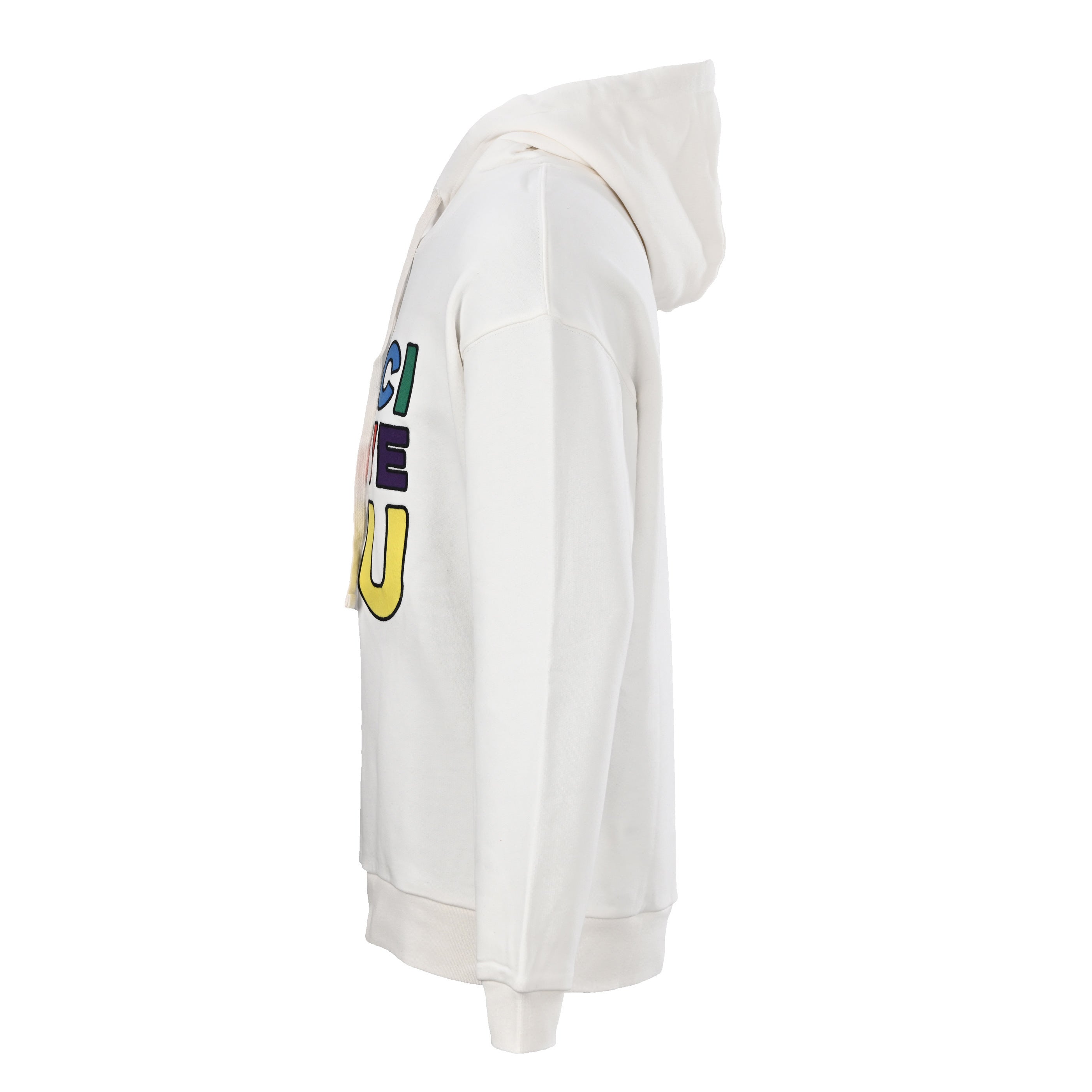 Gucci GG Logo Hoodie