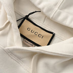 Gucci GG Logo Hoodie
