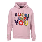 Gucci GG Logo Hoodie