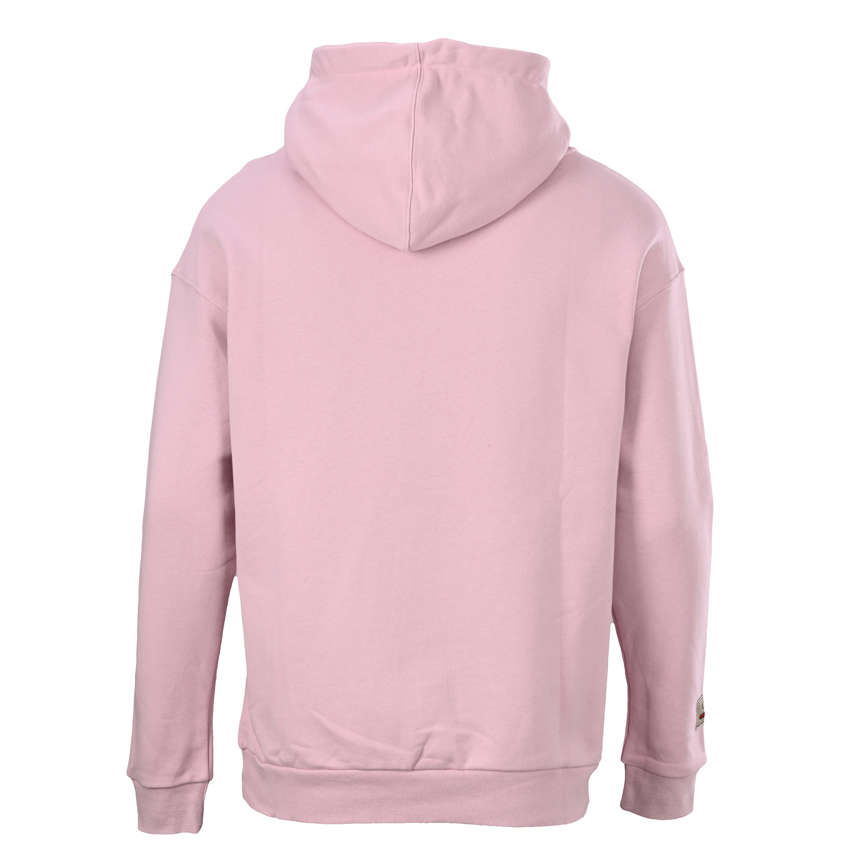 Gucci GG Logo Hoodie