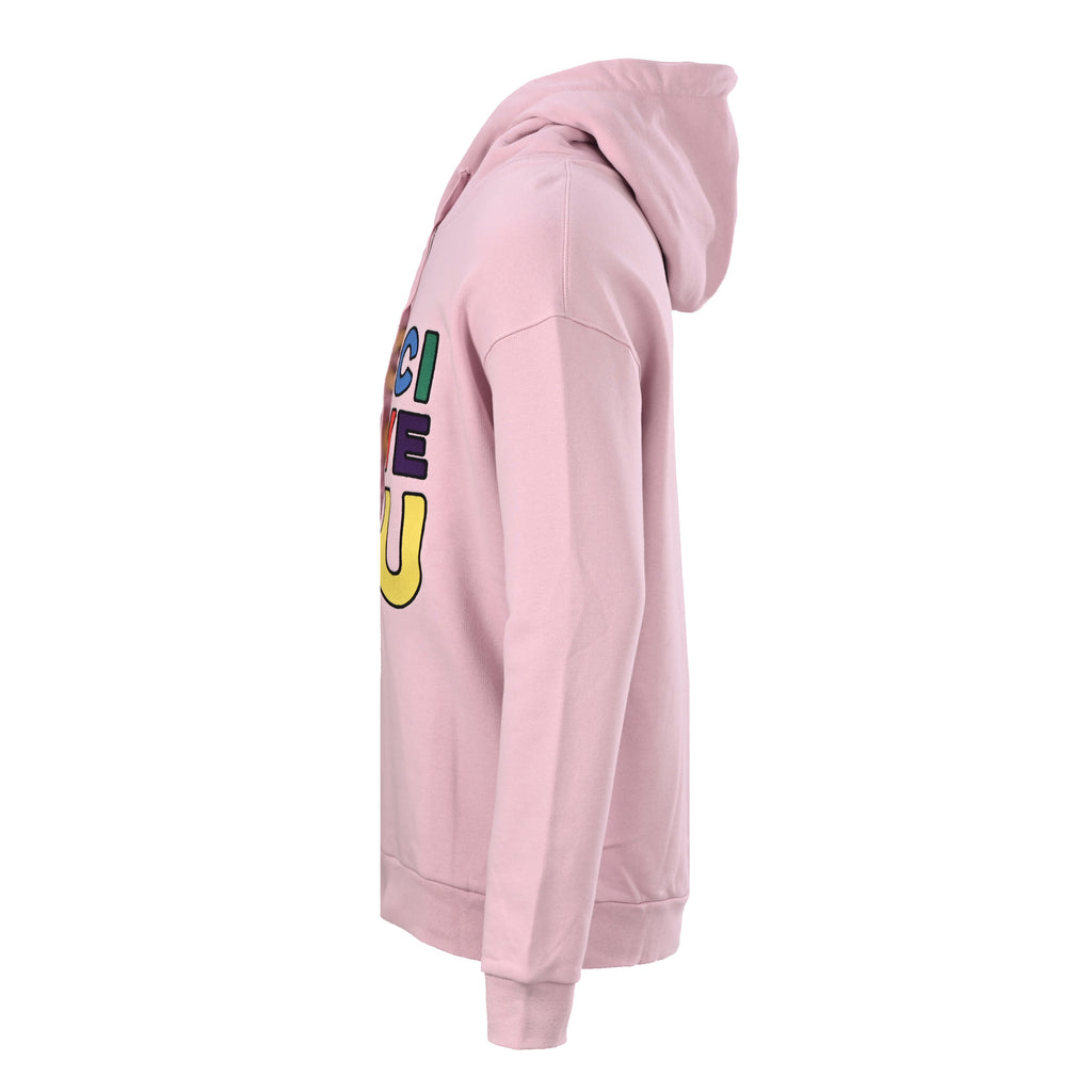 Gucci GG Logo Hoodie