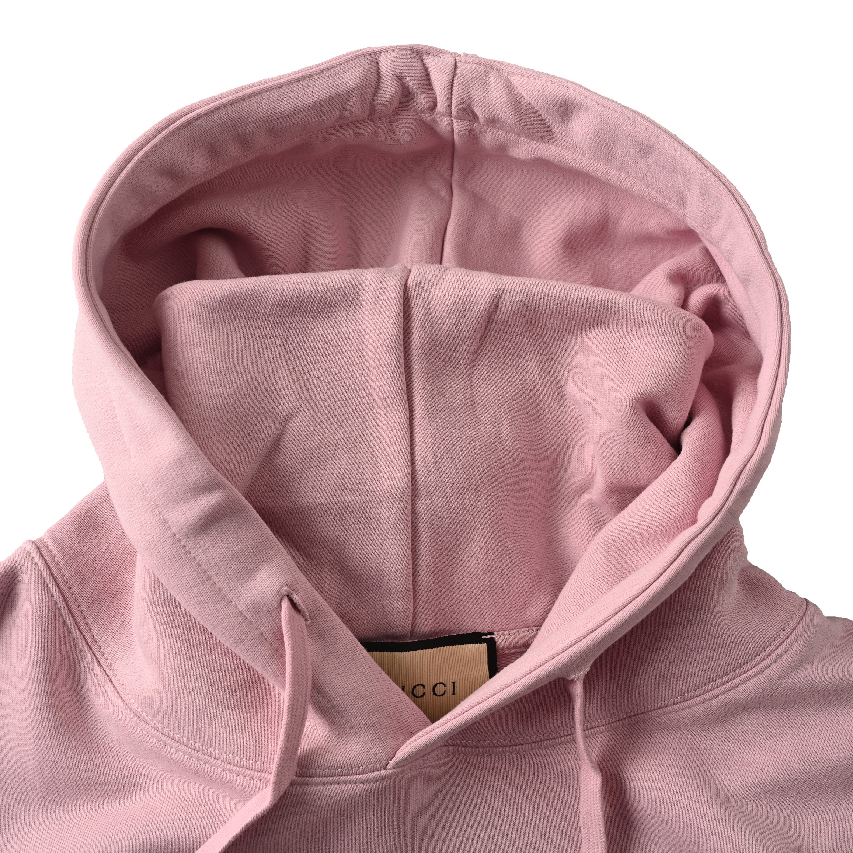 Gucci GG Logo Hoodie