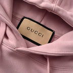 Gucci GG Logo Hoodie