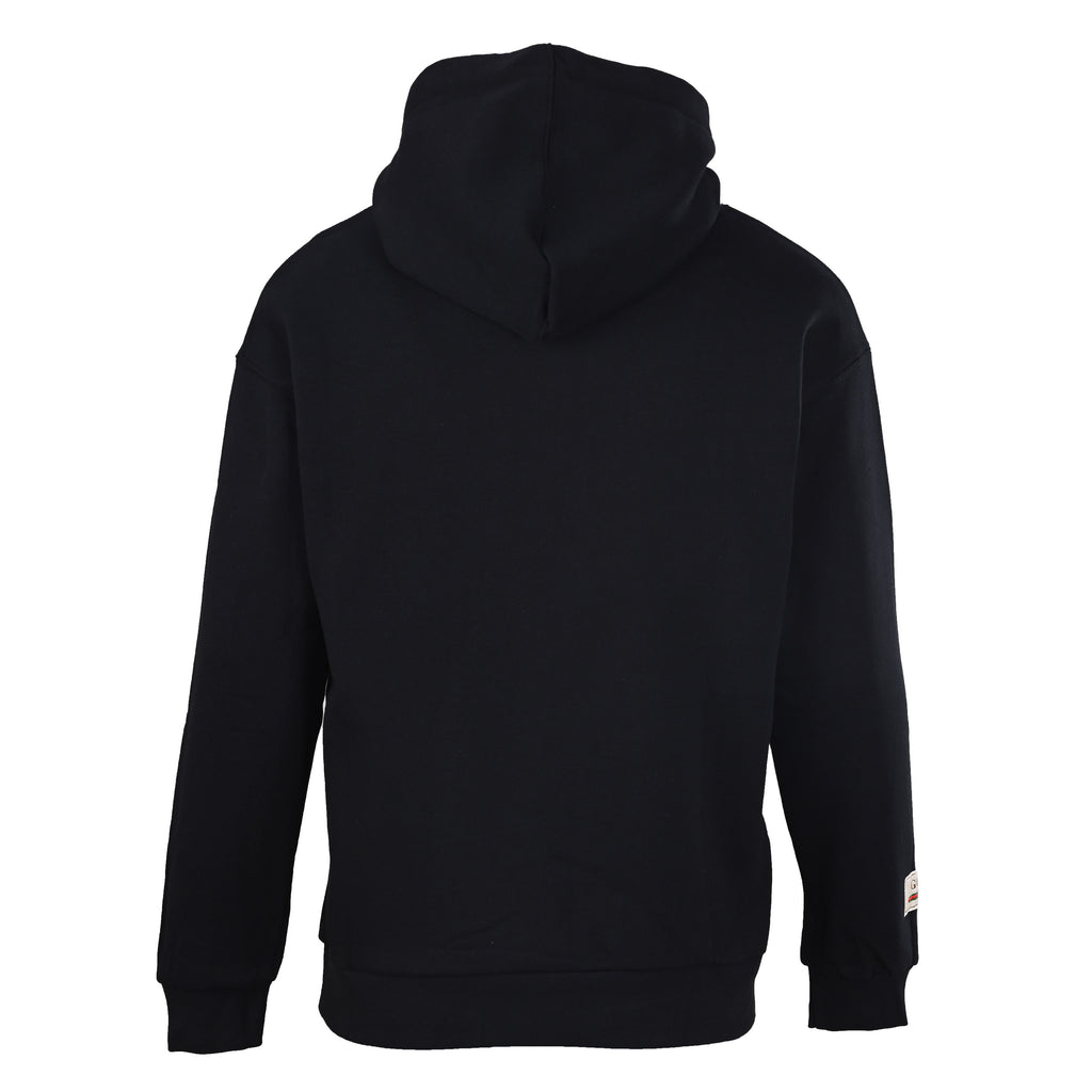 Gucci GG Logo Hoodie