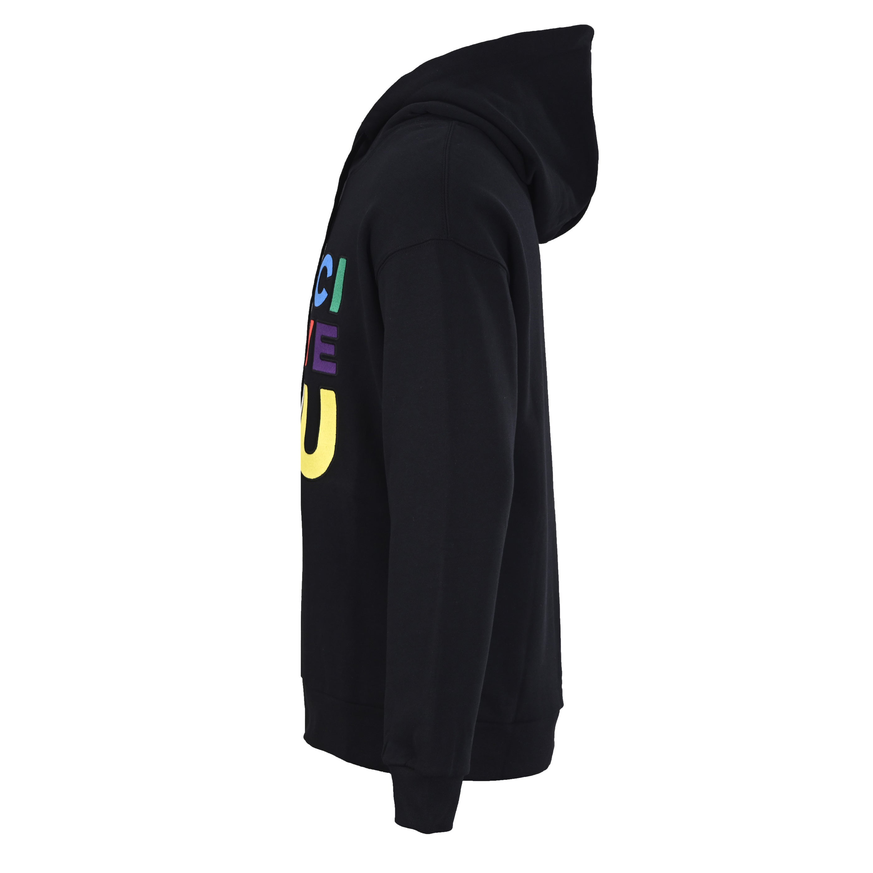Gucci GG Logo Hoodie