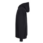 Balenciaga Oversized Logo Pullover Hoodie
