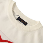 Louis Vuitton Trendy Sweatshirt