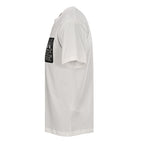 Louis Vuitton Monogram Faux-Pocket Print Short-Sleeve T-Shirt