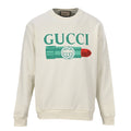 Gucci GG Logo Hoodie