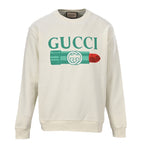 Gucci GG Logo Hoodie