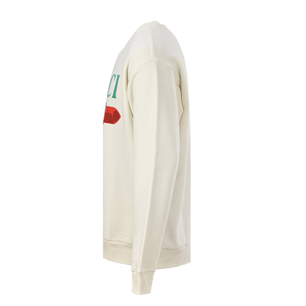 Gucci GG Logo Hoodie