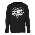 Louis Vuitton Trendy Sweatshirt