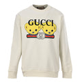Gucci GG Logo Hoodie