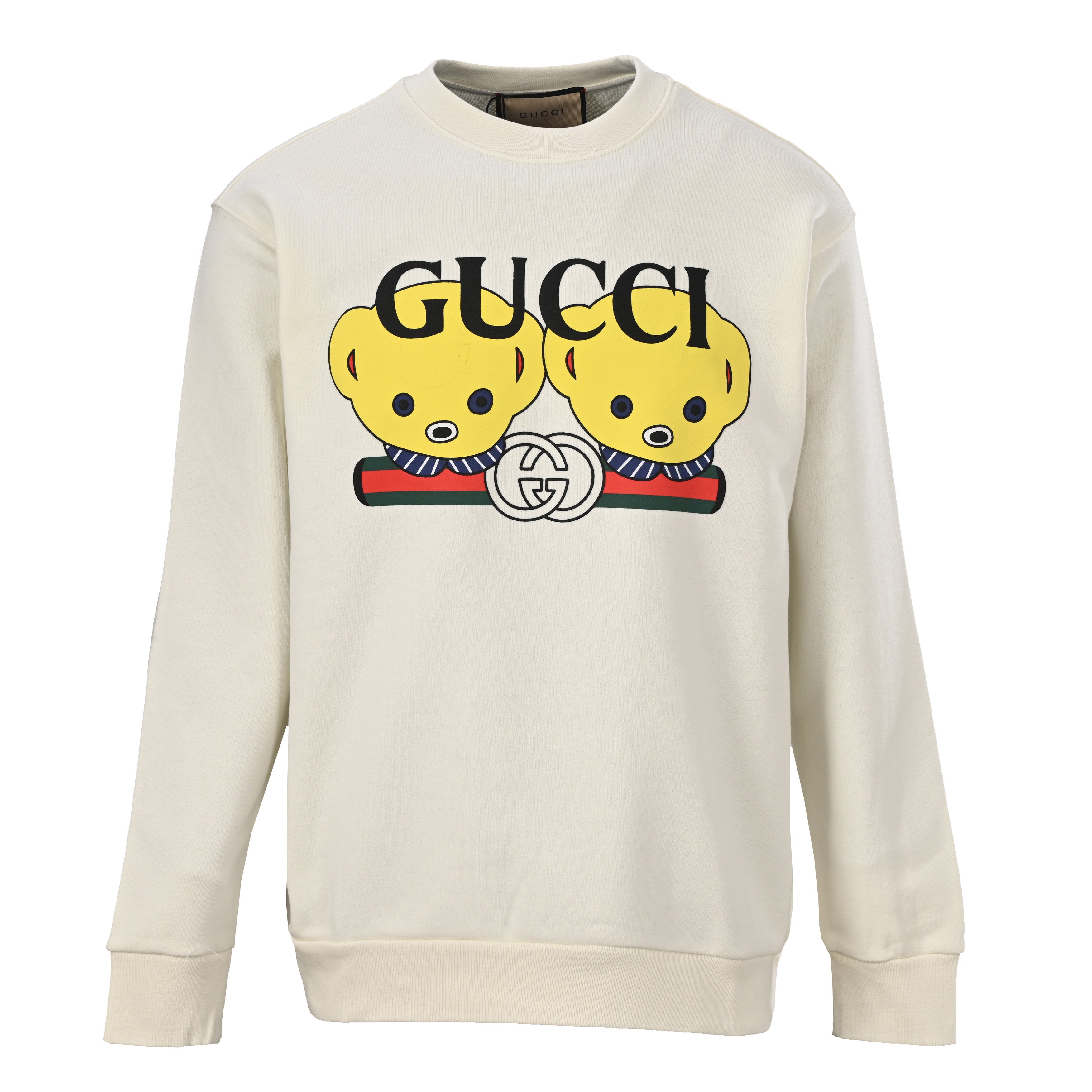 Gucci GG Logo Hoodie