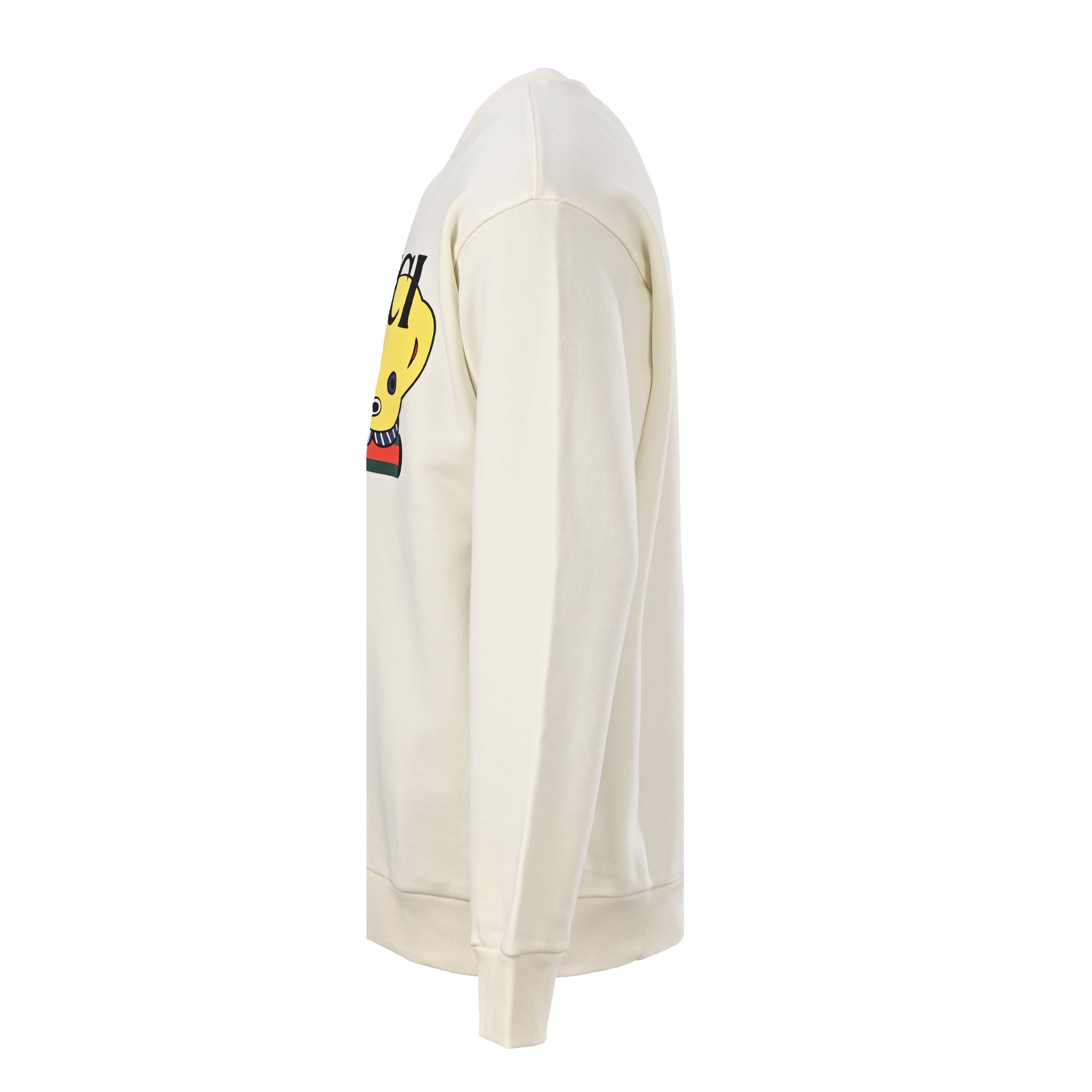 Gucci GG Logo Hoodie