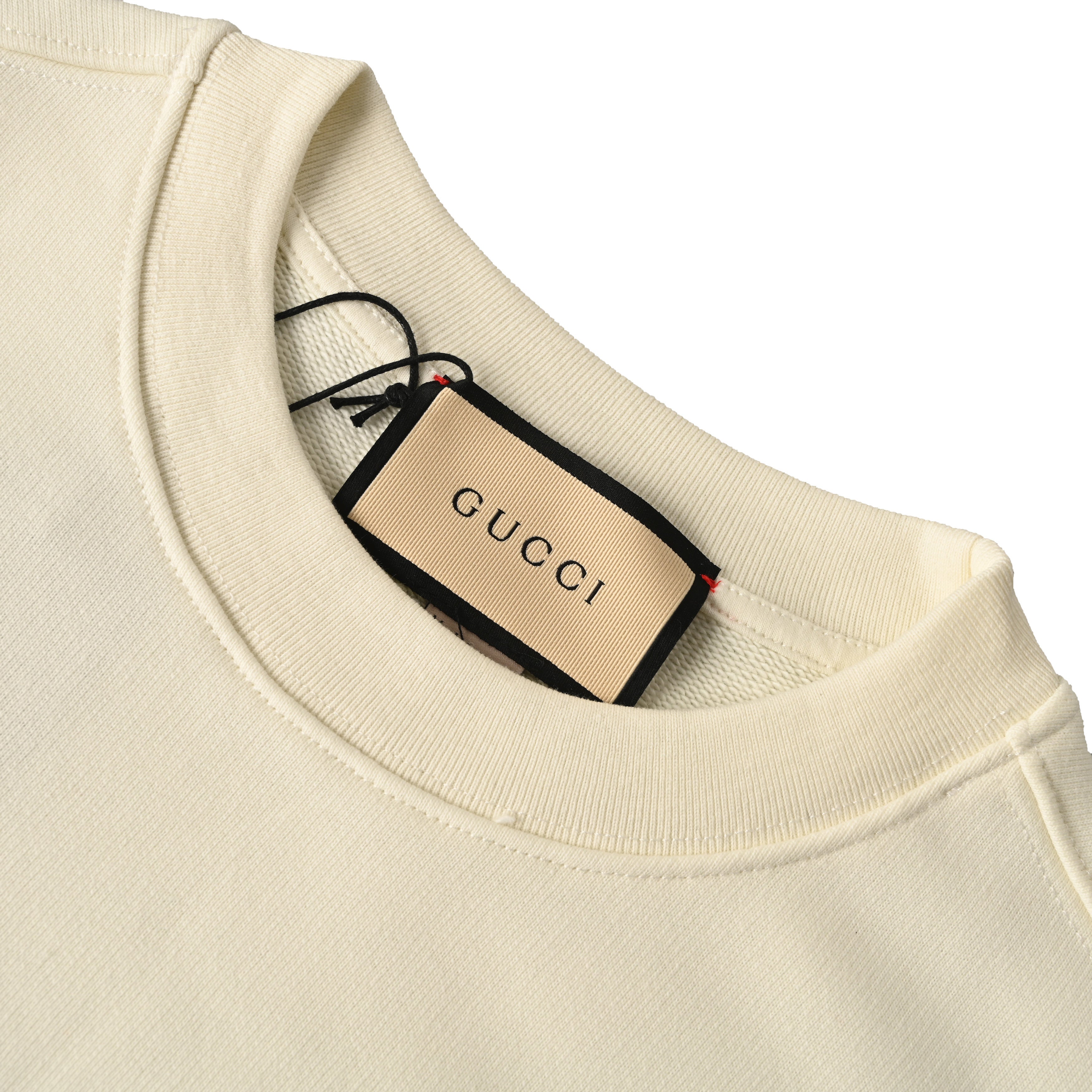 Gucci GG Logo Hoodie