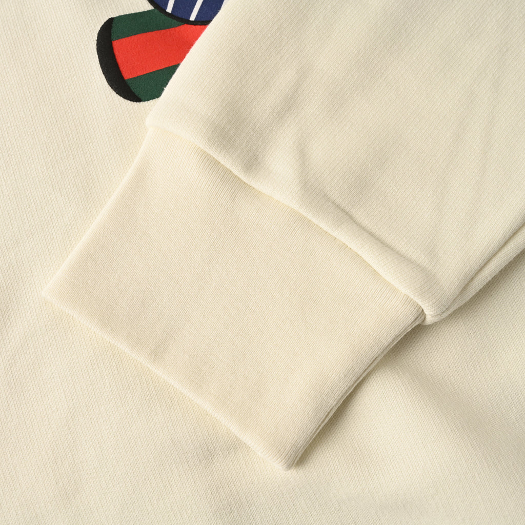 Gucci GG Logo Hoodie