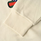 Gucci GG Logo Hoodie