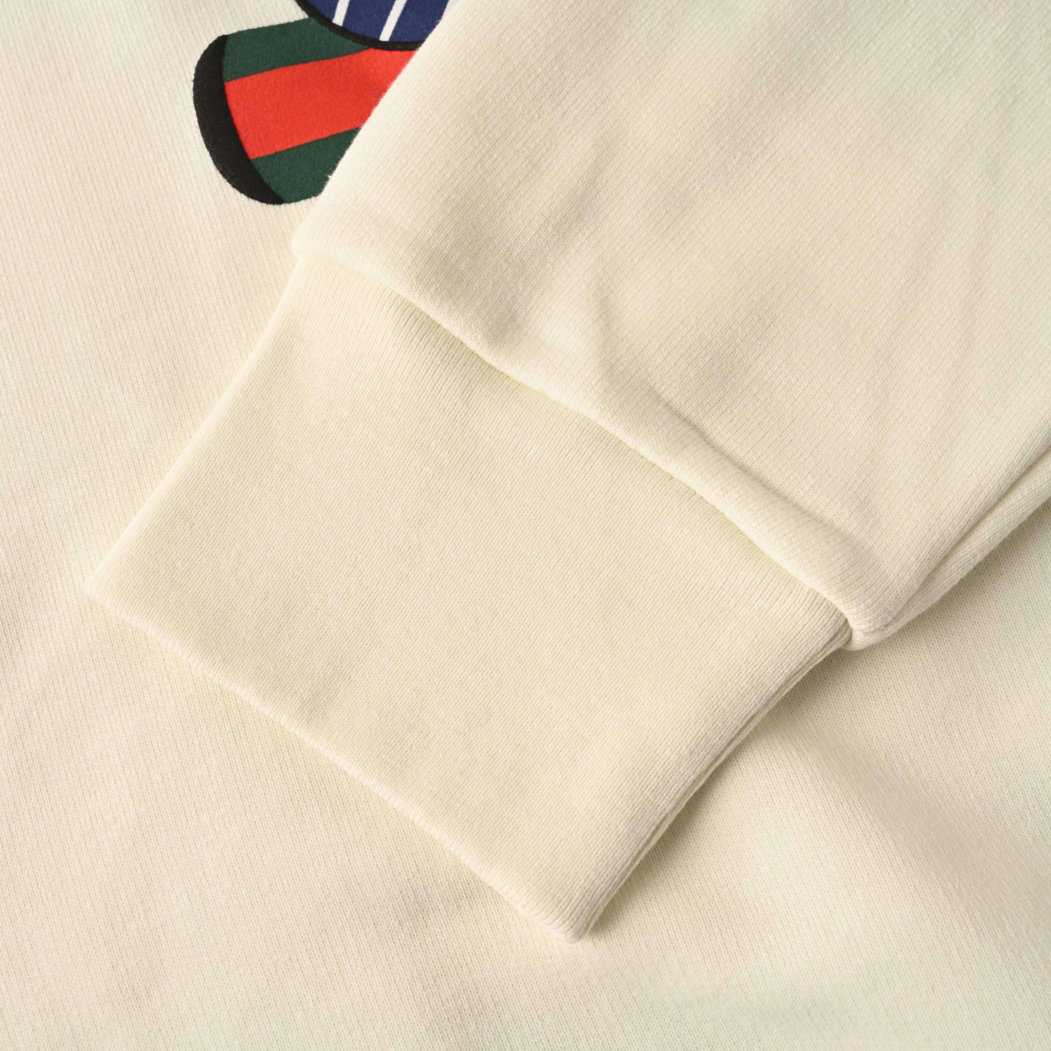 Gucci GG Logo Hoodie