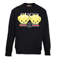 Gucci GG Logo Hoodie