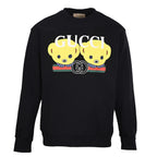 Gucci GG Logo Hoodie