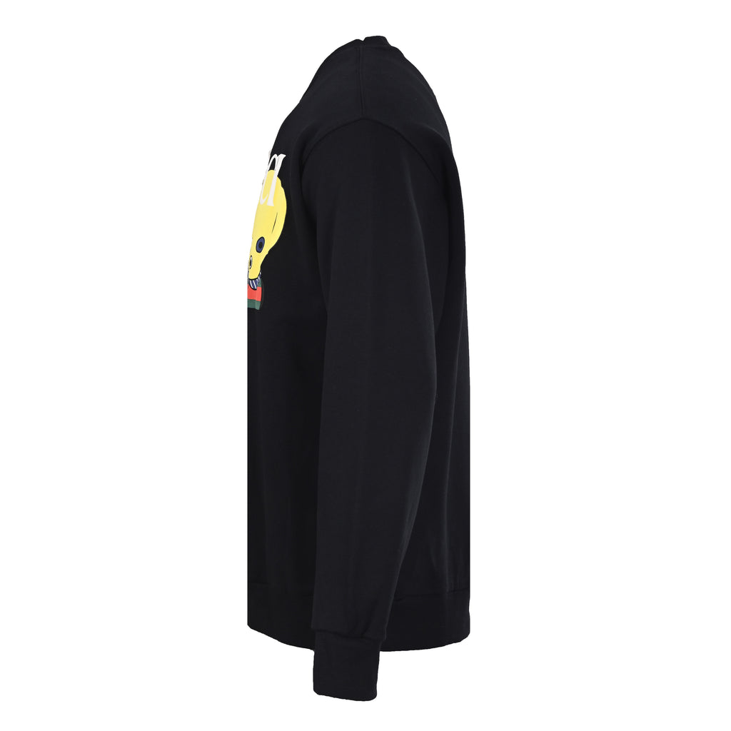 Gucci GG Logo Hoodie