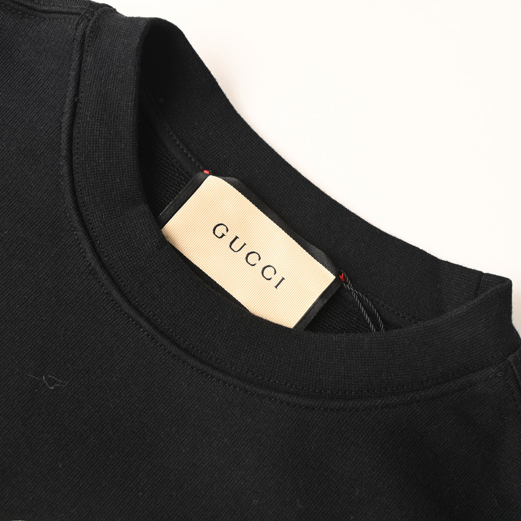 Gucci GG Logo Hoodie