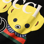 Gucci GG Logo Hoodie