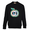 Gucci GG Logo Hoodie