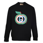 Gucci GG Logo Hoodie