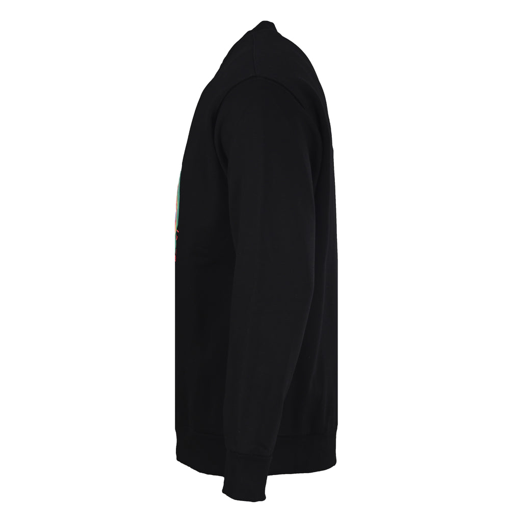 Gucci GG Logo Hoodie