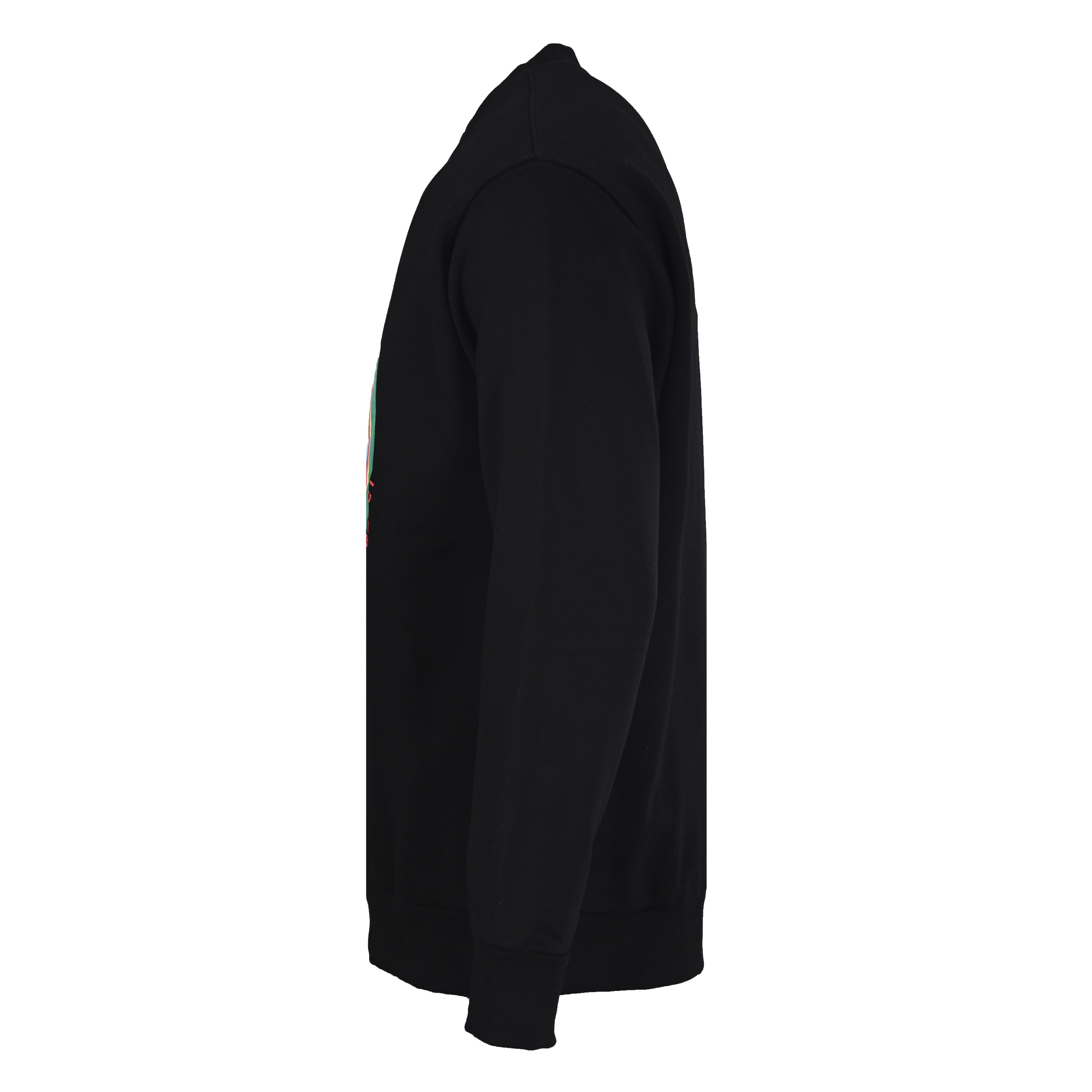 Gucci GG Logo Hoodie
