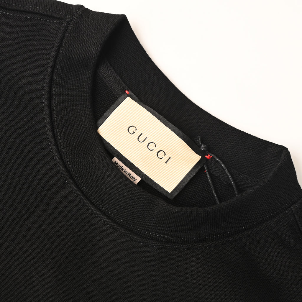 Gucci GG Logo Hoodie