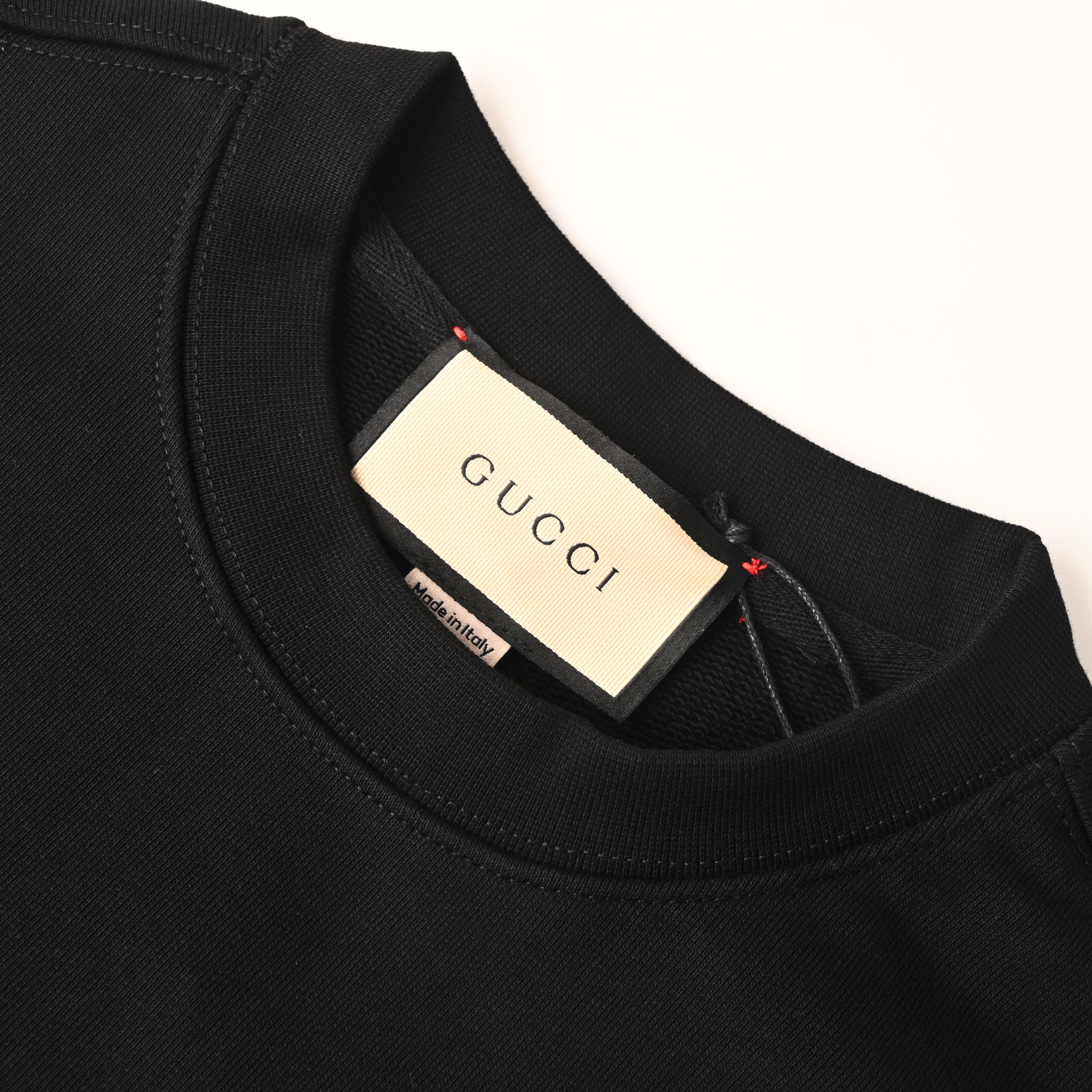 Gucci GG Logo Hoodie