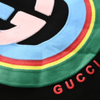 Gucci GG Logo Hoodie