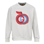 Gucci GG Logo Hoodie
