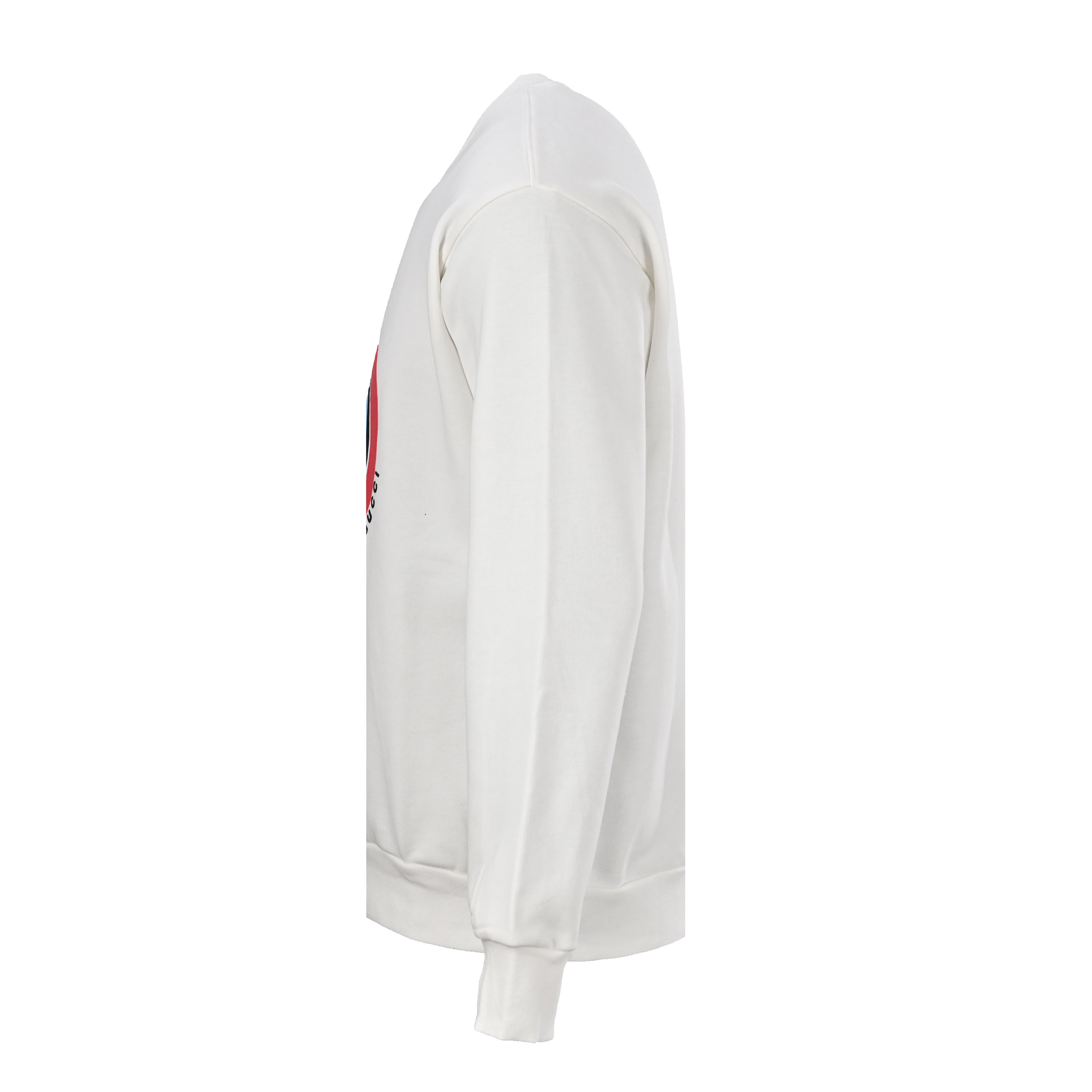 Gucci GG Logo Hoodie