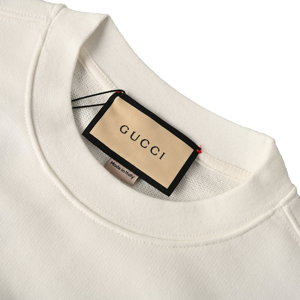 Gucci GG Logo Hoodie