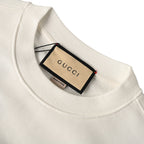 Gucci GG Logo Hoodie