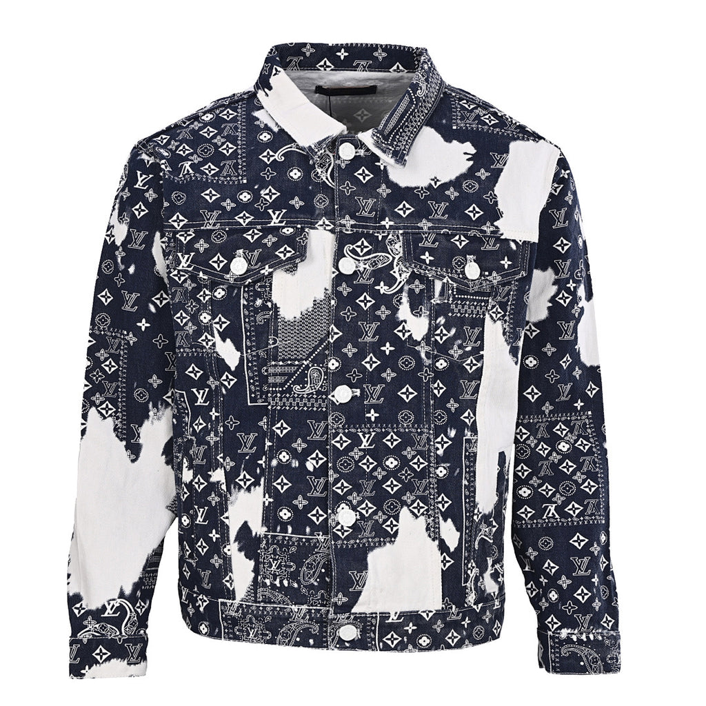 Louis Vuitton Classic Jacket
