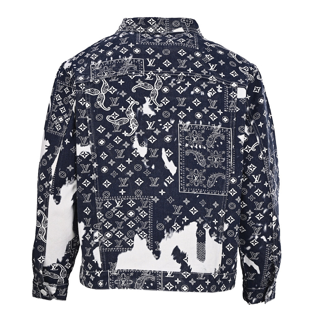 Louis Vuitton Classic Jacket