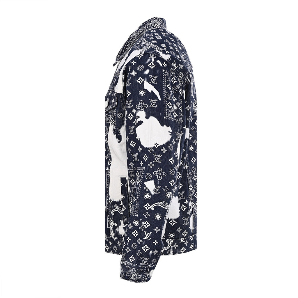 Louis Vuitton Classic Jacket