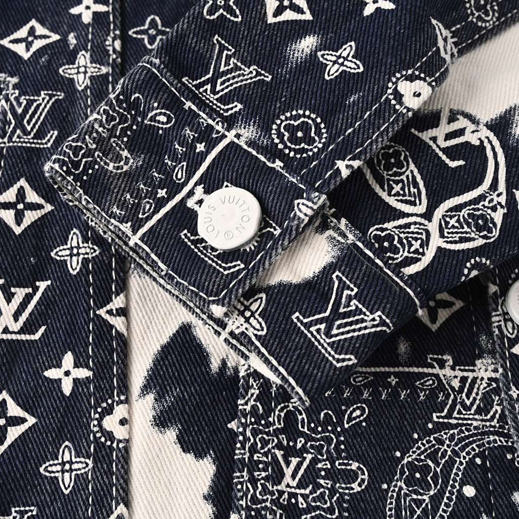 Louis Vuitton Classic Jacket