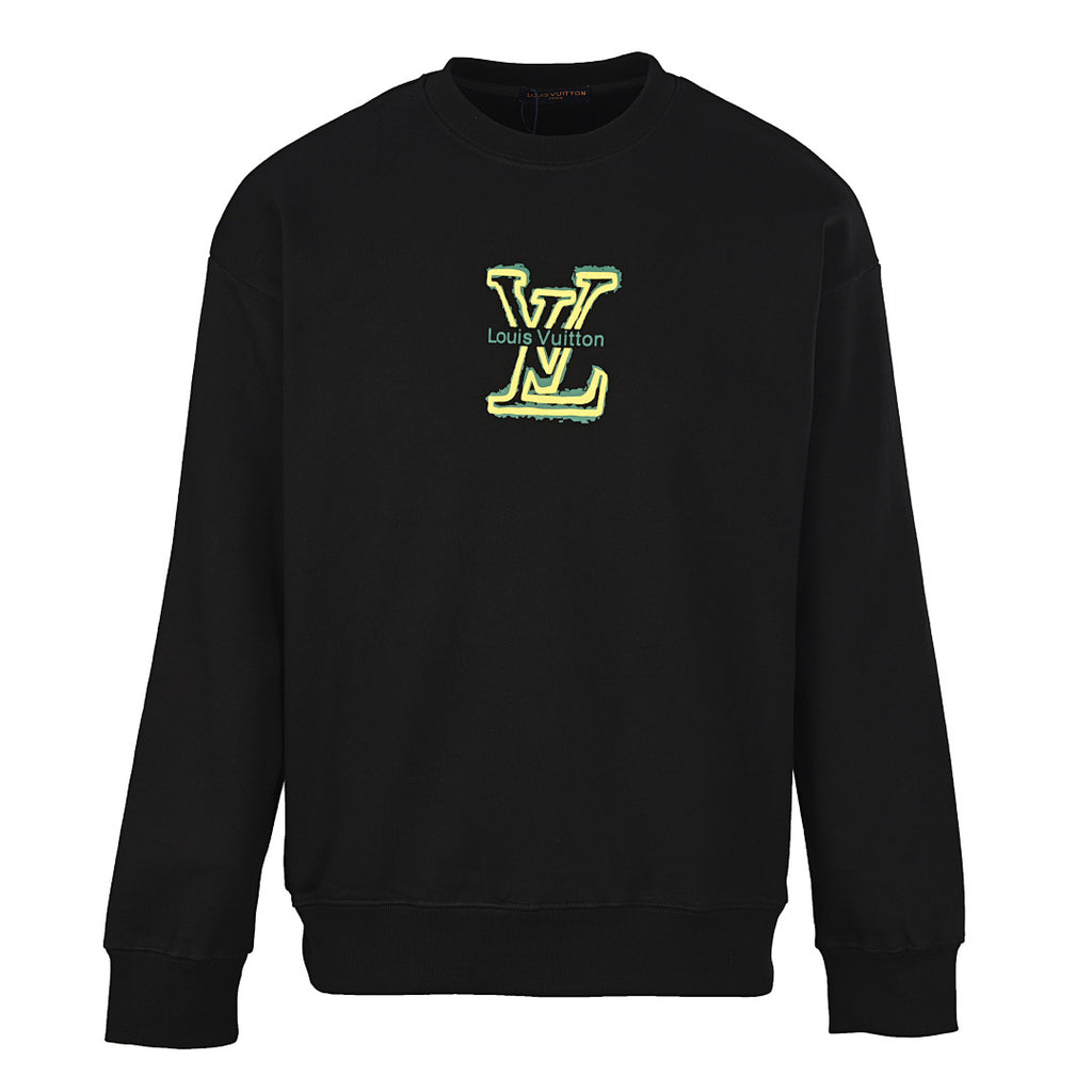 Louis Vuitton Trendy Sweatshirt