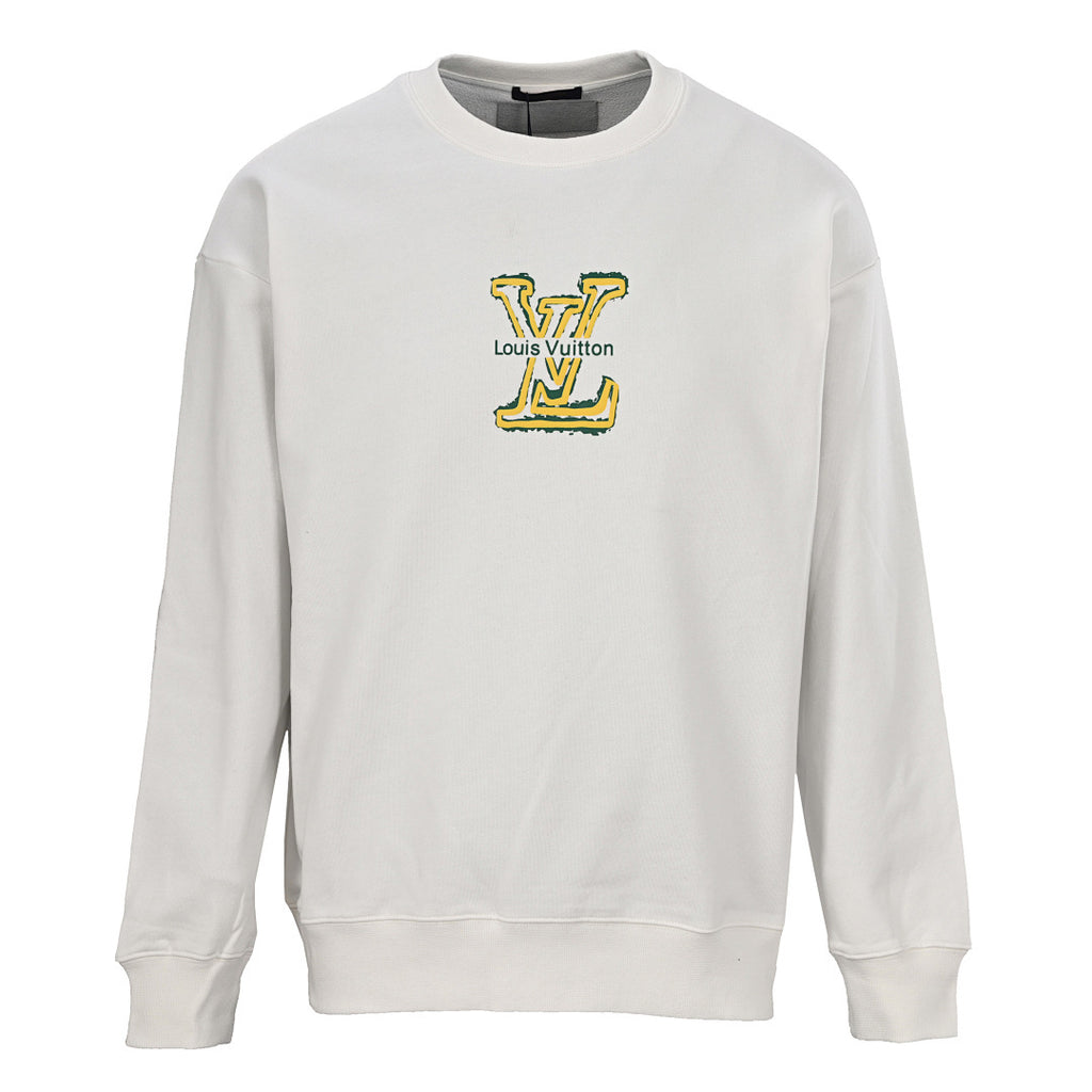 Louis Vuitton Trendy Sweatshirt