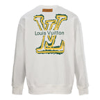 Louis Vuitton Trendy Sweatshirt