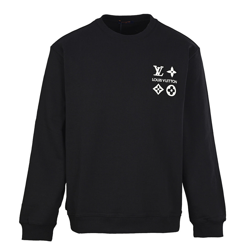 Louis Vuitton Trendy Sweatshirt